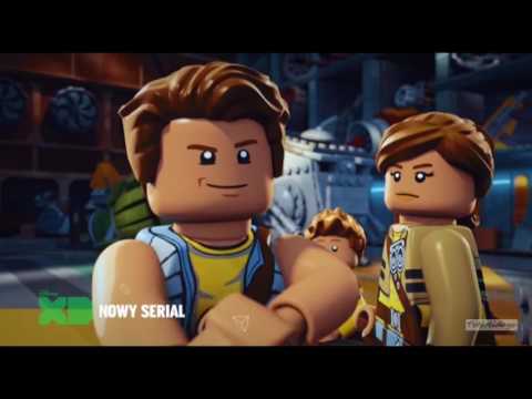 Disney XD Poland Continuity 21-09-16