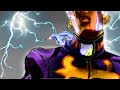 MADE IN HEAVEN IS BORN | Pucci Animation