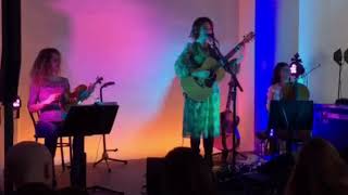 Carmen Consoli - Tano (live)