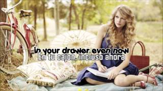 All too well - Taylor Swift (Preview)