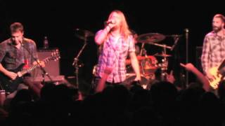 The Classic Crime - The Coldest Heart (Live)