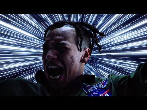 Boslen, NXSTY - LIGHTSPEED (Official Music Video)