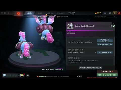 Dota 2: Diretide 2022 best items I found