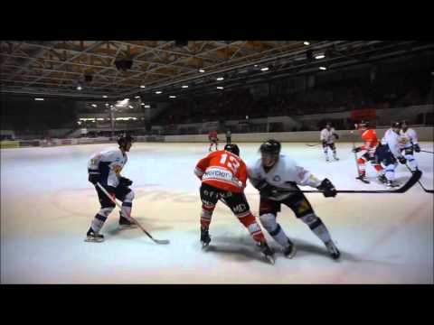 Résumé - Epinal / Chamonix - 12/12/2015