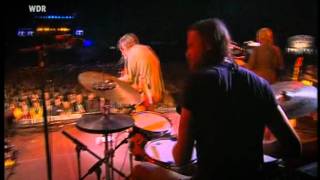 Fleet Foxes - Helplessness Blues (Live at Haldern Pop 2011)