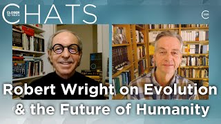Robert Wright on Evolution and the Future of Humanity | Closer To Truth Chats