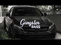 Maga X JVLA X Zupay Animality GANGSTER BASS