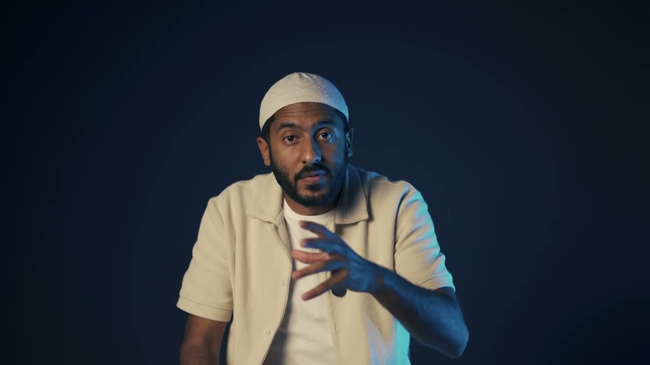 ازاي نختلف #فيديو_الجمعة_ياسر_ممدوح