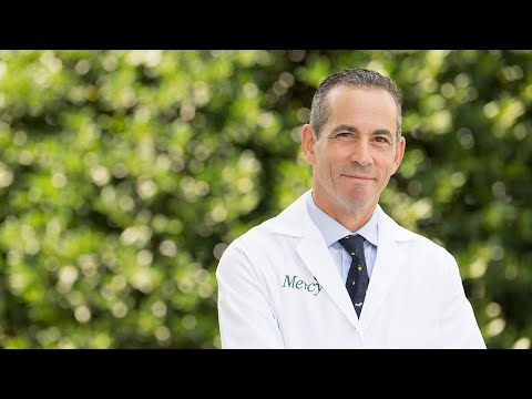 How to Tell the Difference Between Heartburn and GERD - Dr. Jon Simon - Mercy