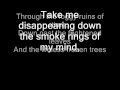 Melanie Safka - Mr Tambourine Man Lyrics