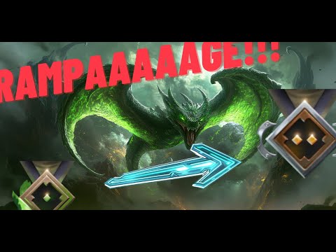 Crushing Herald with Viper: guide for mastering the Mid Lane!