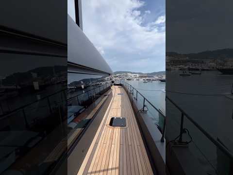 Vision F80 Catamaran 🤩 #nauta #yacht #boat #catamaran #vision