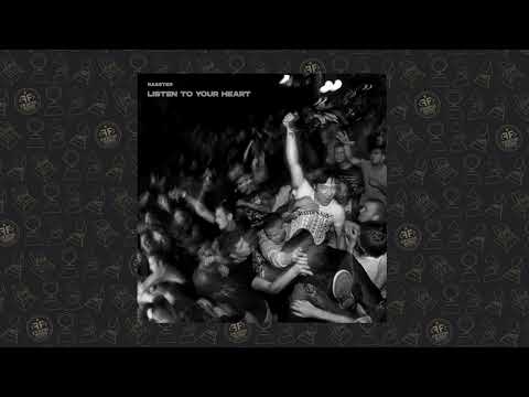 Rasster - Listen To Your Heart