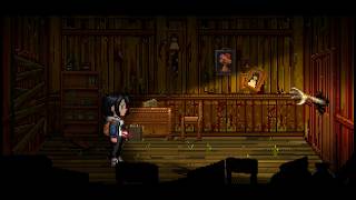 YAMIGATARI: FOR3ST trailer teaser