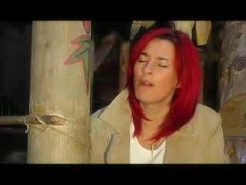 Carolyne Jomphe - Ashineuatshe