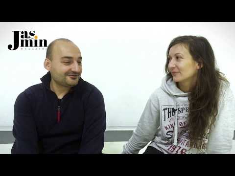 Жана Пенчева и Цветан Момчилов споделят SIX LOVE SONGS