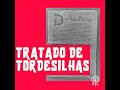Tratado De Tordesilhas