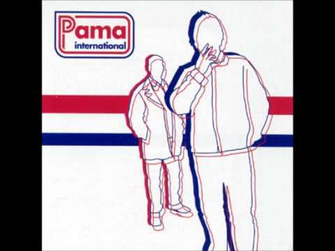 Pama International - Love we give