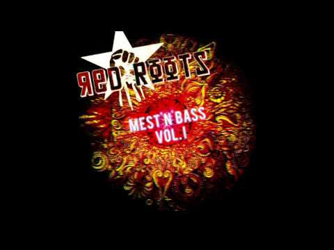 RED ROOTS - Mest'n'Bass Vol  I