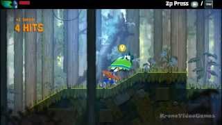 Guacamelee! Gold Edition video thumbnail