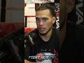 David Benavidez doesn’t want Crawford vs Canelo; says he’ll FIGHT Bivol at 175!