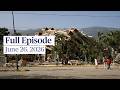 PBS News Hour Full Episode June 26 2026