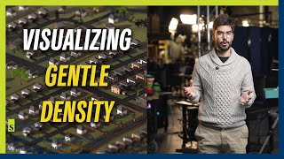 Creating a Tool for Housing Density