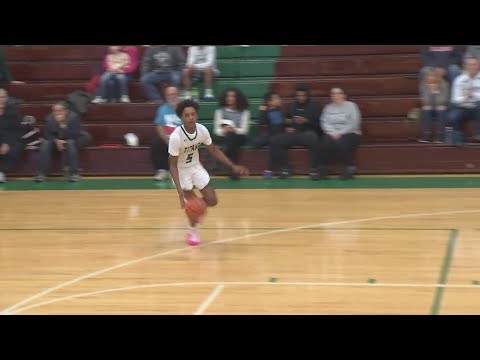 Boylan Titans put four players in double figures in opening night win over Chicago Noble/Johnson