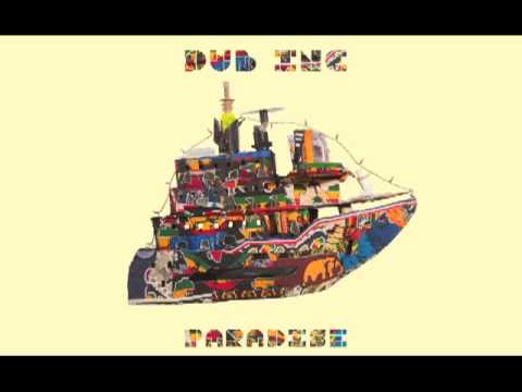 DUB INC - Partout dans ce monde (Album 