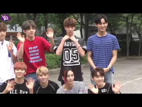 【4年前】《音樂銀行》 GFriend性感亮相 熱潮能否延續引關注