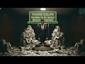 Young Dolph Talking To My Scale 1950 S Soul Trap Cover R I P Memphis LEGEND