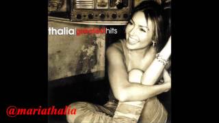 Thalia - Accion y Reaccion (Reggaeton)