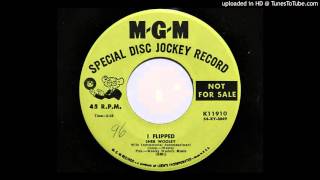 Sheb Wooley - I Flipped (MGM 11910)