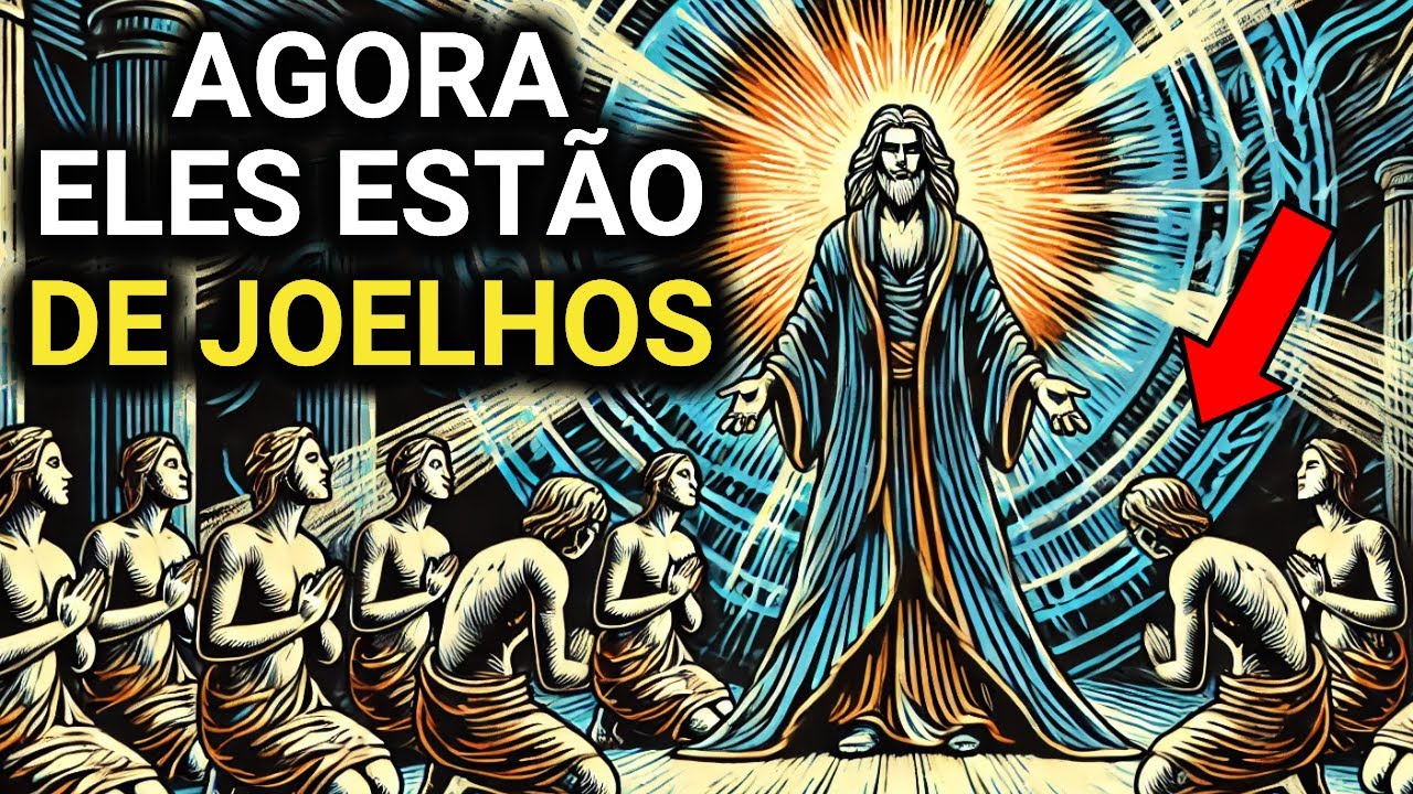 A Verdade Sempre Vence: Como Seus Inimigos Caíram Diante de Você