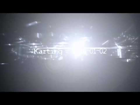 NEW Video - Basingstoke Absolutely Karting 2016-01-02