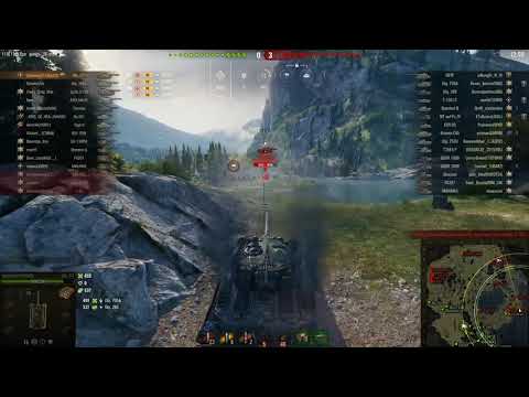 OP spot in Serene Coast- OBJ 277