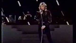 Agnetha Fältskog -Shame