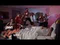 Aunt Chippy Pranks Jimmy Kimmel on His Birthday