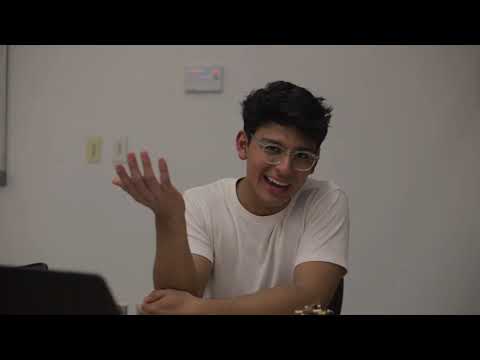 Design Nature: Walter's Reflection