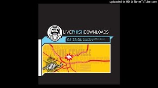 Phish - &quot;Ya Mar&quot; (Noblesville, 6/23/04)