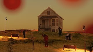 Kanye West - Sounds ft. Juice WRLD and Travis Scott