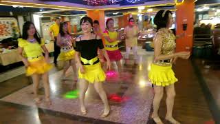 Cachito Mio Line Dance(By Grace David &amp; ...)