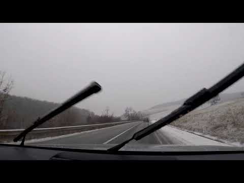 Cluj to Satu Mare drive