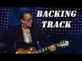 Joe Bonamassa - Blues Deluxe backing track