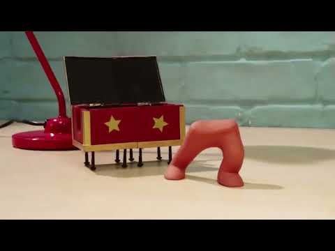 Jordan’s Sound Effects Compilation No.143:Sound Ideas, SKID, CARTOON - BROKEN SKID