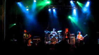 Human(s) Being- The Color Morale Live August 17 2011 HD