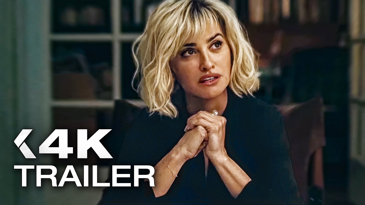 THE INVITE Official Trailer 2 (2026) Seth Rogen, Edward Norton