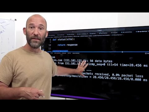 Python Custom Functions And Os Module