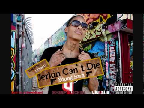 Icez Ft. Young Sam - Villan (OMG Jerkin Song).flv