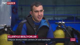 Antalya Aquarium - 94